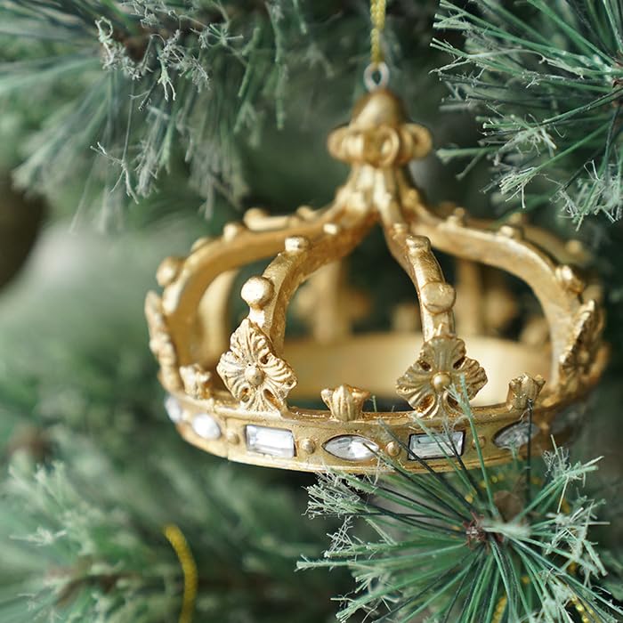 Amazon | [D 45462]クリスマスツリー オーナメント ベルギー GOODWILL